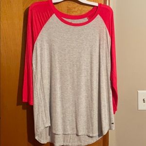 AE boyfriend top